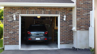 Garage Door Installation at 95101 San Jose, California